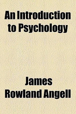 Book An introduction to psychology free