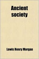 Book Ancient Society free