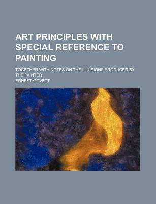 Book Art Principles With Special Reference To Painting (1919) free