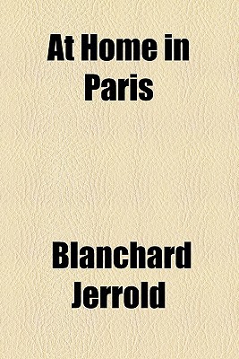 Book At Home In Paris free