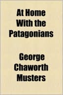 Book At Home With The Patagonians free