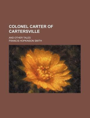 Book Colonel Carter Of Cartersville free