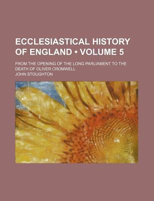 Book Ecclesiastical History Of England free