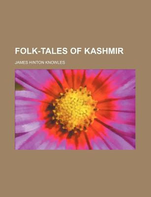 Book Folk-Tales of Kashmir free