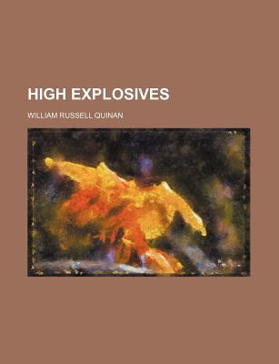 Book High Explosives free