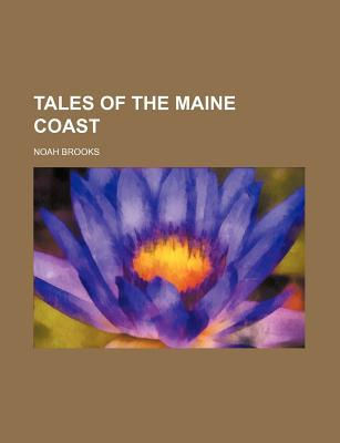 Book Tales Of The Maine Coast free