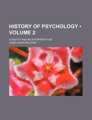Book History Of Psychology free