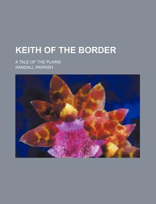 Book Keith Of The Border free