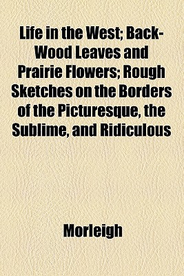 Book Life In The West free