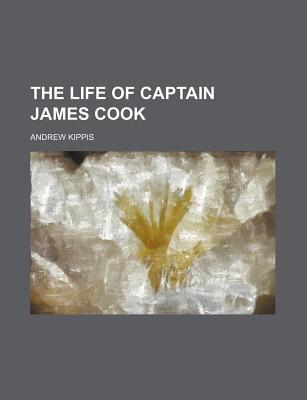 Book The Life Of Captain James Cook free
