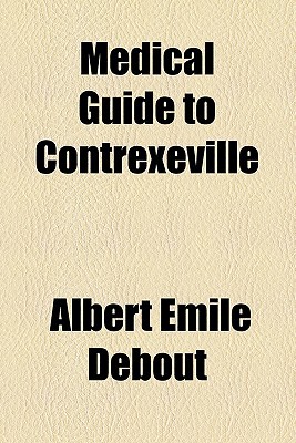 Book Medical Guide To Contrexeville free