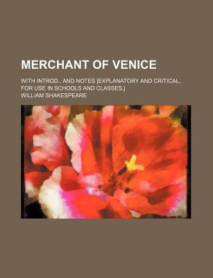 Book Merchant Of Venice free