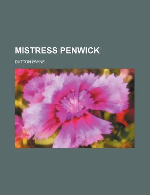 Book Mistress Penwick free
