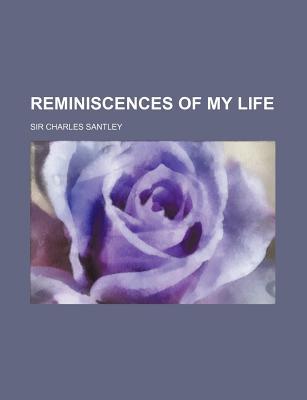 Book Reminiscences Of My Life free