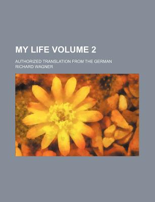 Book My Life (v. 2) free