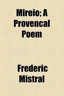 Book Mireio; A Provencal Poem free