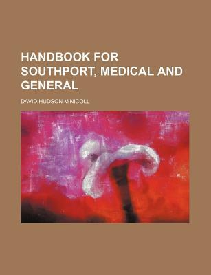 Book Handbook for Southport, Medical and General free