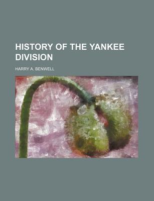 Book History Of The Yankee Division free
