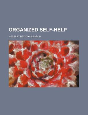 Book Organized Self-help free