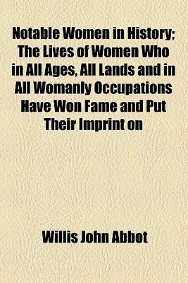 Book Notable Women In History free