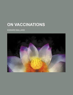 Book On Vaccinations free