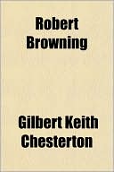 Book Robert Browning free