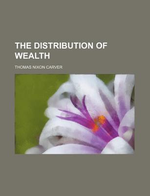 Book The Distribution Of Wealth free