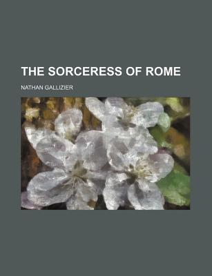 Book The Sorceress Of Rome free