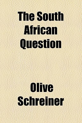 Book The South African Question free