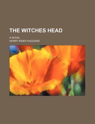Book The Witches Head; A Novel free Book The Witches Head; A Novel free