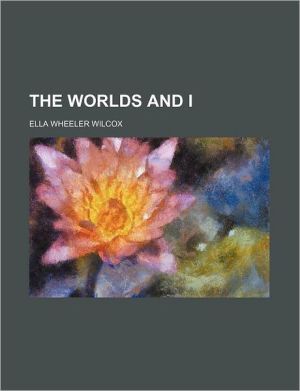 Book The Worlds And I free