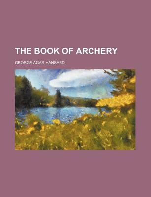 Book The Book Of Archery free