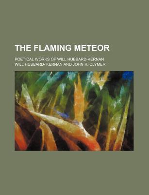 Book The Flaming Meteor free