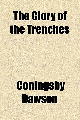 Book The Glory Of The Trenches free