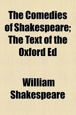 Book The Comedies Of Shakespeare Volume 1 free