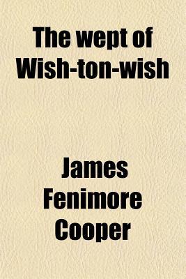 Book The Wept Of Wish-ton-wish free