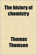 Book The History Of Chemistry free