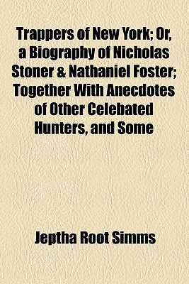 Book Trappers Of New York free