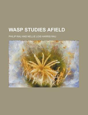 Book Wasp Studies Afield free