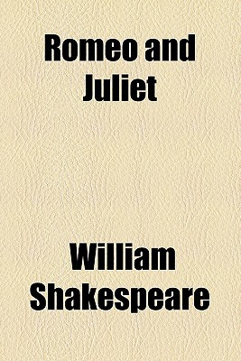 Book Romeo and Juliet free