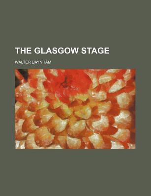 Book The Glasgow Stage free