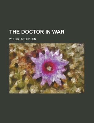 Book The Doctor in War free