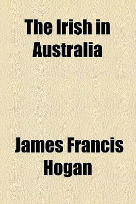 Book The Irish In Australia free