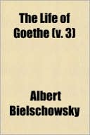 Book The Life Of Goethe free