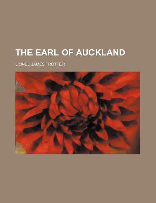 Book The Earl Of Auckland free