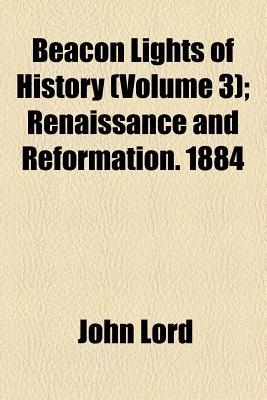 Book Beacon Lights Of History (volume 3) free