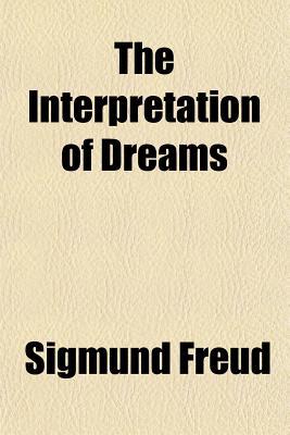 Book The Interpretation Of Dreams free