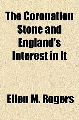 Book The Coronation Stone, And England's Interest In It free