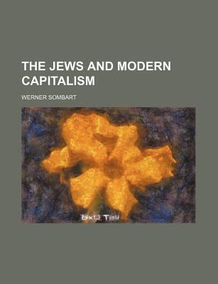 Book The Jews And Modern Capitalism free