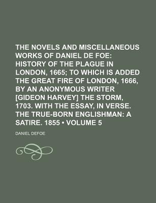 Book History Of The Plague In London free